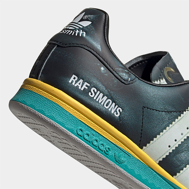 adidas by RAF SIMONS アディダス ラフシモンズ スタンスミス RS SAMBA STAN EE7954 サンバ スニーカー シューズ (メンズ)