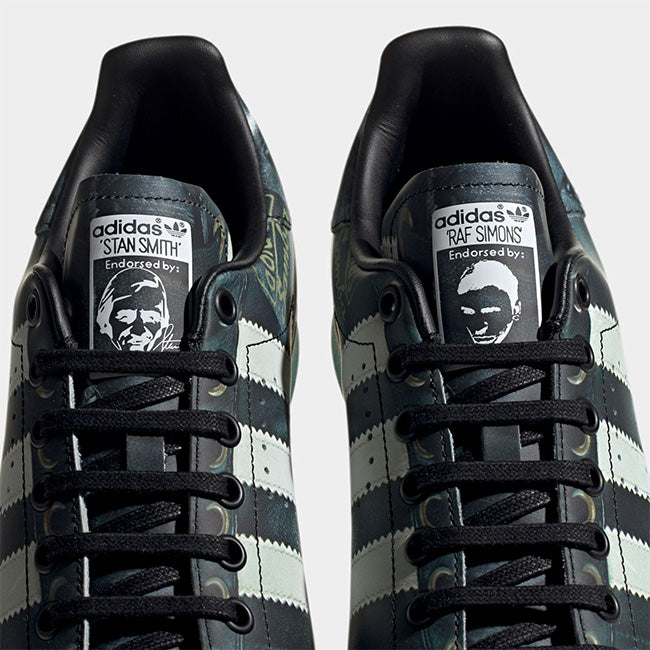 adidas by RAF SIMONS アディダス ラフシモンズ スタンスミス RS SAMBA STAN EE7954 サンバ スニーカー シューズ (メンズ)