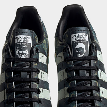adidas by RAF SIMONS アディダス ラフシモンズ スタンスミス RS SAMBA STAN EE7954 サンバ スニーカー シューズ (メンズ)