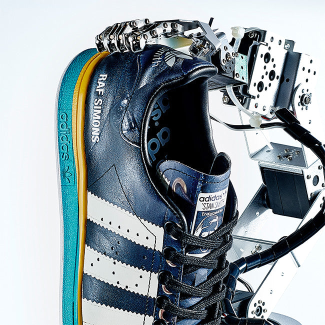 adidas by RAF SIMONS アディダス ラフシモンズ スタンスミス RS SAMBA STAN EE7954 サンバ スニーカー シューズ (メンズ)