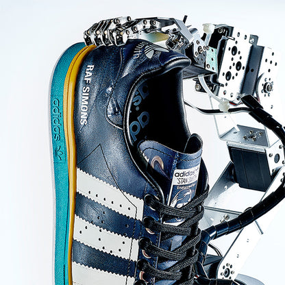 adidas by RAF SIMONS アディダス ラフシモンズ スタンスミス RS SAMBA STAN EE7954 サンバ スニーカー シューズ (メンズ)
