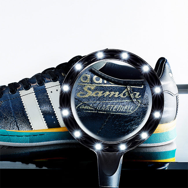 adidas by RAF SIMONS アディダス ラフシモンズ スタンスミス RS SAMBA STAN EE7954 サンバ スニーカー シューズ (メンズ)