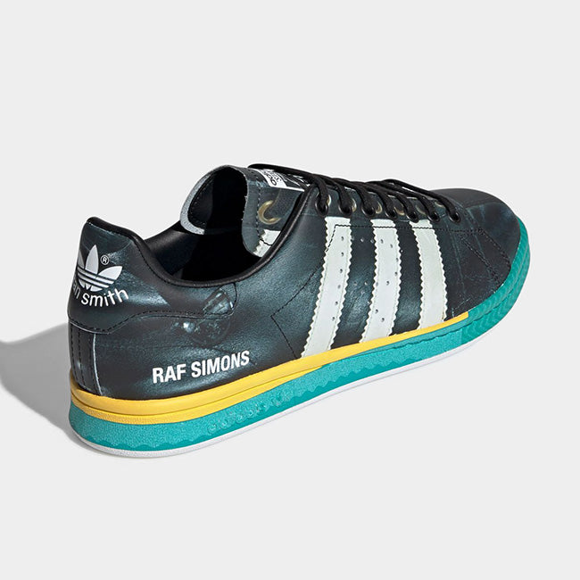 adidas by RAF SIMONS アディダス ラフシモンズ スタンスミス RS SAMBA STAN EE7954 サンバ スニーカー シューズ (メンズ)