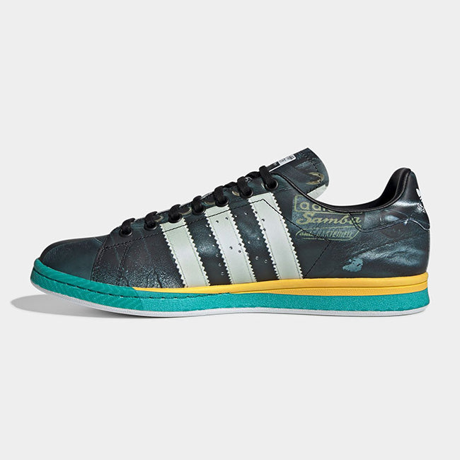 adidas by RAF SIMONS アディダス ラフシモンズ スタンスミス RS SAMBA STAN EE7954 サンバ スニーカー シューズ (メンズ)