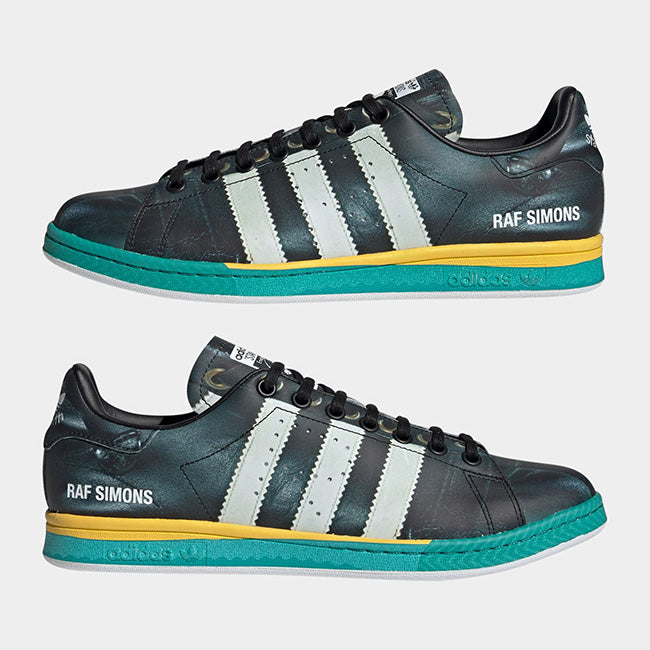 adidas by RAF SIMONS アディダス ラフシモンズ スタンスミス RS SAMBA STAN EE7954 サンバ スニーカー シューズ (メンズ)
