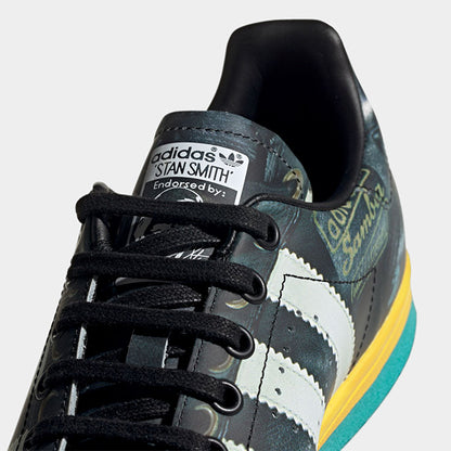 adidas by RAF SIMONS アディダス ラフシモンズ スタンスミス RS SAMBA STAN EE7954 サンバ スニーカー シューズ (メンズ)