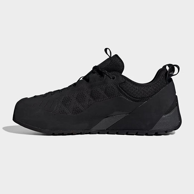adidas originals アディダス オリジナルス GUIDE TENNIE PRO GTX ゴアテックス シューズ JP8633 黒 ブラック スニーカー メンズ