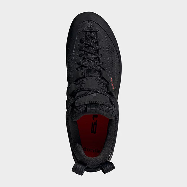 adidas originals アディダス オリジナルス GUIDE TENNIE PRO GTX ゴアテックス シューズ JP8633 黒 ブラック スニーカー メンズ