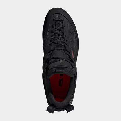 adidas originals アディダス オリジナルス GUIDE TENNIE PRO GTX ゴアテックス シューズ JP8633 黒 ブラック スニーカー メンズ