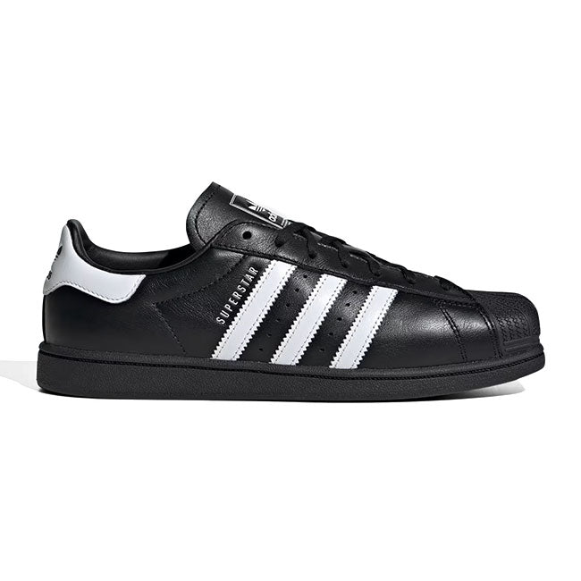 adidas originals アディダス オリジナルス SUPERSTAR SQ スーパースター スクエア KI0201 黒 ブラック シューズ スニーカー メンズ レディース