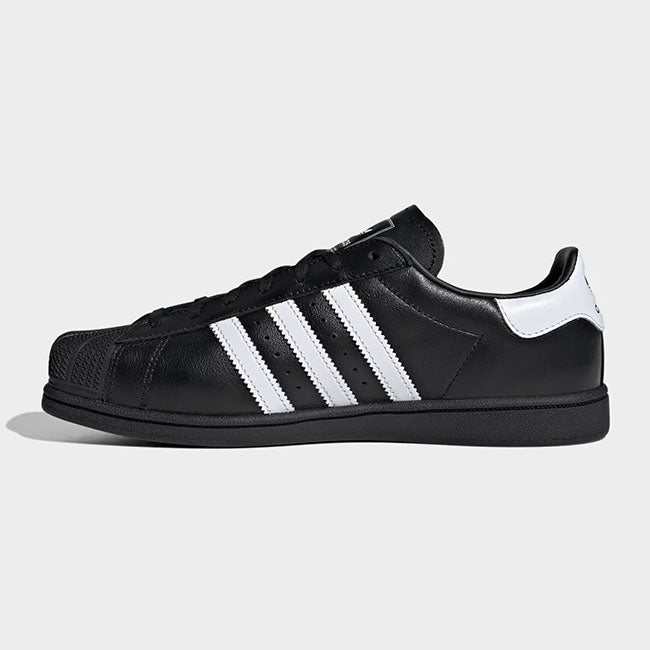 adidas originals アディダス オリジナルス SUPERSTAR SQ スーパースター スクエア KI0201 黒 ブラック シューズ スニーカー メンズ レディース
