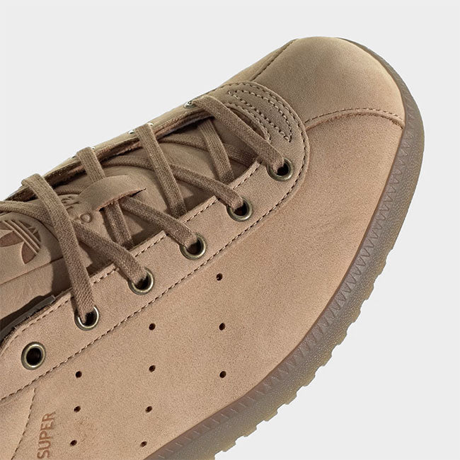 adidas originals アディダス オリジナルス TOBACCO SUPER タバコ スーパー KJ4589 サンド シューズ スニーカー メンズ レディース