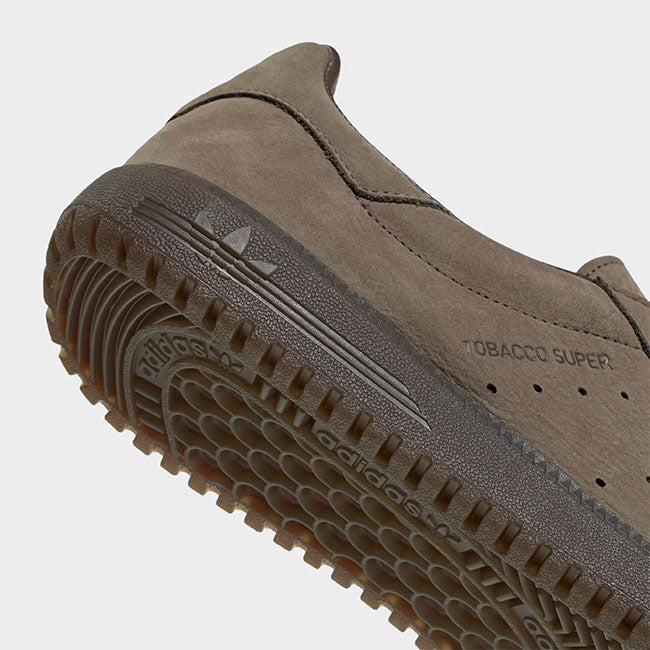 adidas originals アディダス オリジナルス TOBACCO SUPER タバコ スーパー KJ4590 ブラウン シューズ スニーカー メンズ レディース