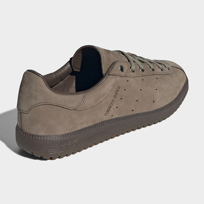 adidas originals アディダス オリジナルス TOBACCO SUPER タバコ スーパー KJ4590 ブラウン シューズ スニーカー メンズ レディース