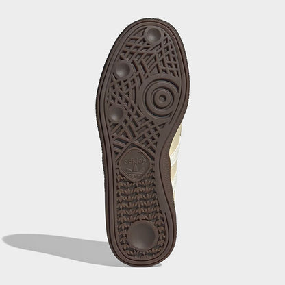 adidas originals アディダス オリジナルス HANDBALL SPEZIAL LOAFER ハンドボール スペツィアル レザー ローファー KI4774 バニラ レディース