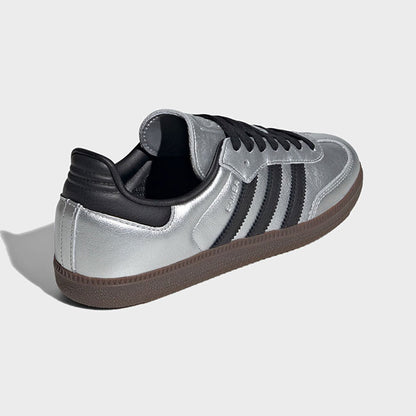 adidas originals アディダスオリジナルス SAMBA OG W サンバ シルバーメタリック JI4218 銀 スニーカー シューズ メンズ レディース
