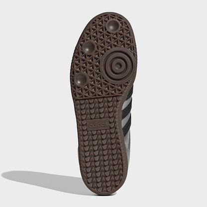 adidas originals アディダスオリジナルス SAMBA OG W サンバ シルバーメタリック JI4218 銀 スニーカー シューズ メンズ レディース