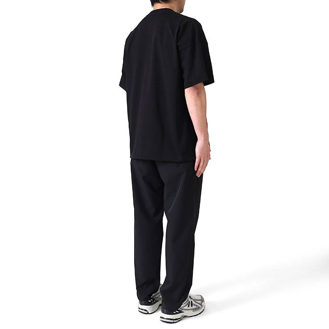 White Mountaineering WIDE POCKET T-SHIRT WM2571509