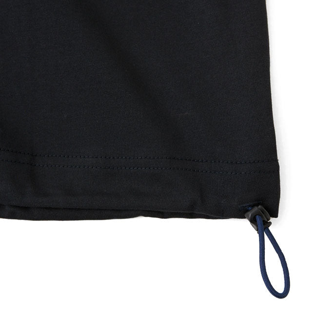 White Mountaineering WIDE POCKET T-SHIRT WM2571509