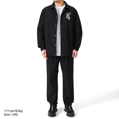 White Mountaineering COACH JACKET WM2571205