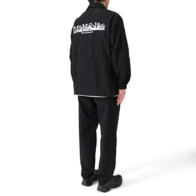 White Mountaineering COACH JACKET WM2571205