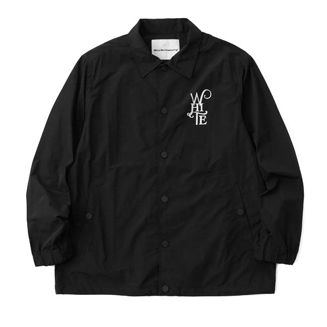 White Mountaineering COACH JACKET WM2571205