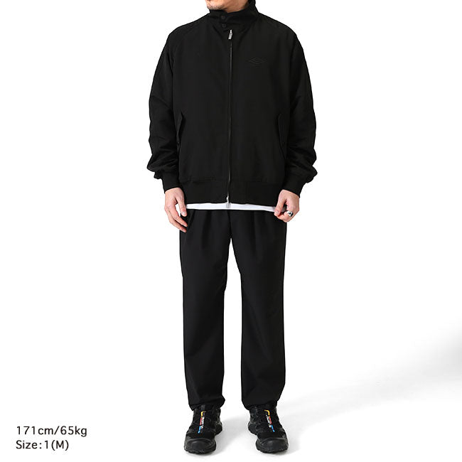 White Mountaineering × UMBRO HARRINGTON JACKET WM2571202