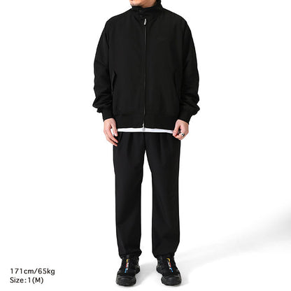 White Mountaineering × UMBRO HARRINGTON JACKET WM2571202