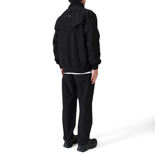White Mountaineering × UMBRO HARRINGTON JACKET WM2571202