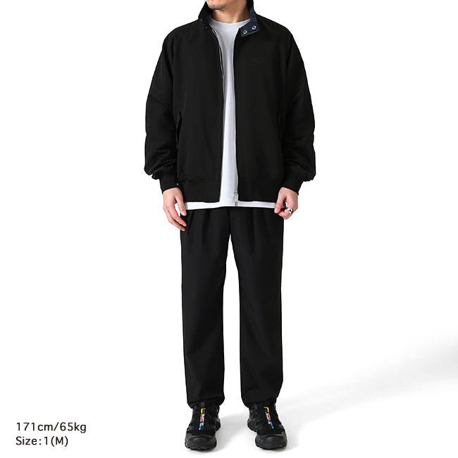 White Mountaineering × UMBRO HARRINGTON JACKET WM2571202