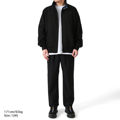 White Mountaineering × UMBRO HARRINGTON JACKET WM2571202