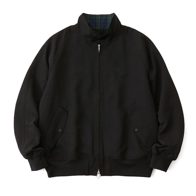 White Mountaineering × UMBRO HARRINGTON JACKET WM2571202