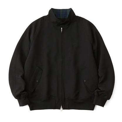 White Mountaineering × UMBRO HARRINGTON JACKET WM2571202