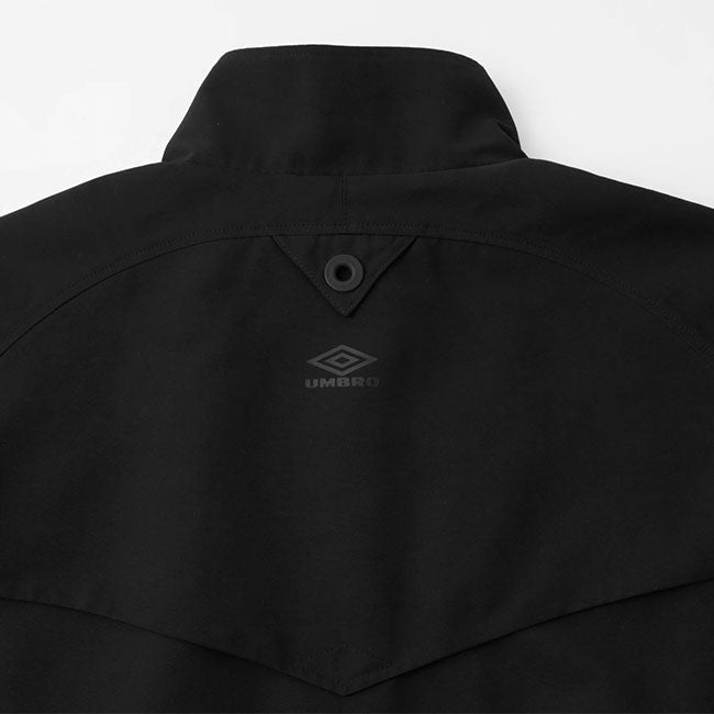 White Mountaineering × UMBRO HARRINGTON JACKET WM2571202
