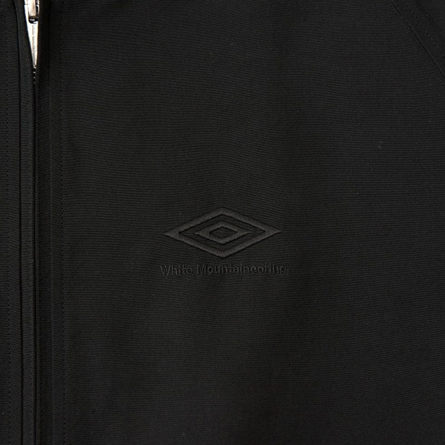 White Mountaineering × UMBRO HARRINGTON JACKET WM2571202