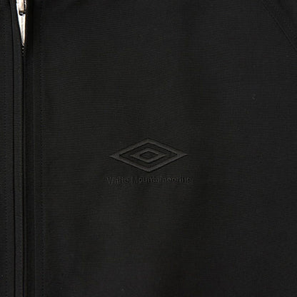 White Mountaineering × UMBRO HARRINGTON JACKET WM2571202