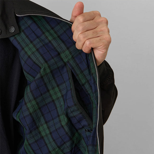 White Mountaineering × UMBRO HARRINGTON JACKET WM2571202