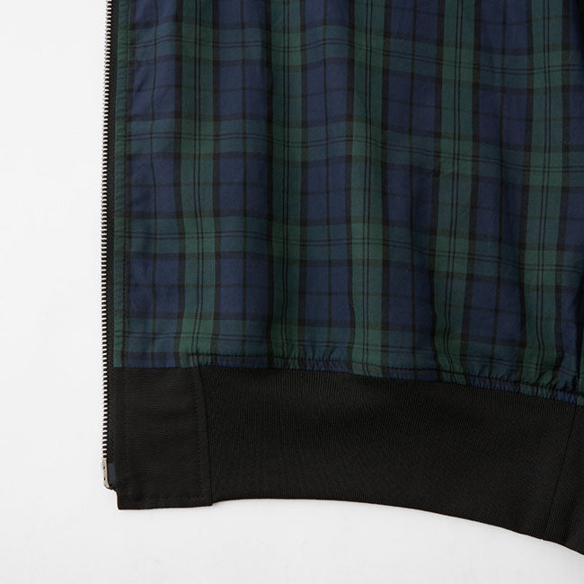 White Mountaineering × UMBRO HARRINGTON JACKET WM2571202