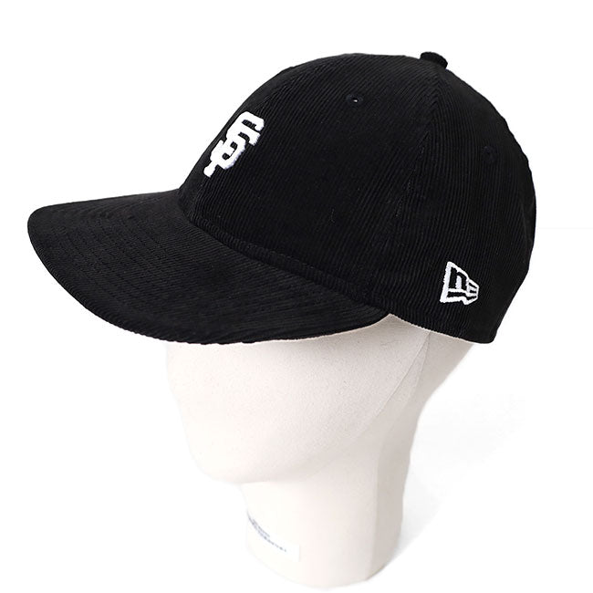 White Mountaineering × NEW ERA 9THIRTY_PACKABLE SAN FRANCISCO GIANTS WM2571811