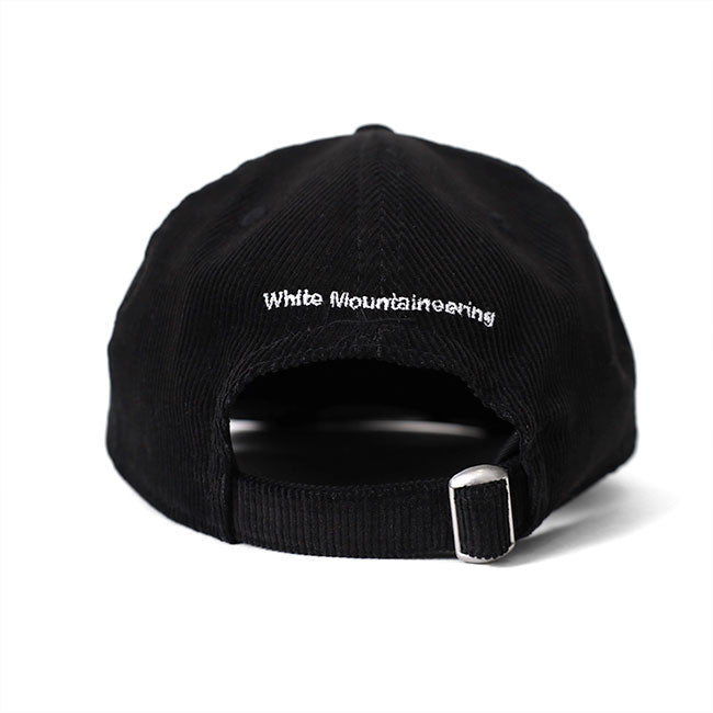 White Mountaineering × NEW ERA 9THIRTY_PACKABLE SAN FRANCISCO GIANTS WM2571811