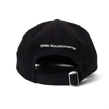 White Mountaineering × NEW ERA 9THIRTY_PACKABLE SAN FRANCISCO GIANTS WM2571811