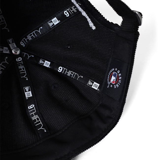 White Mountaineering × NEW ERA 9THIRTY_PACKABLE SAN FRANCISCO GIANTS WM2571811