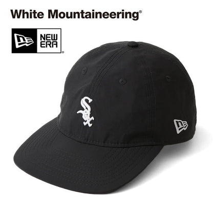 White Mountaineering × NEW ERA 9THIRTY_PACKABLE CHICAGO WHITE SOX WM2571812