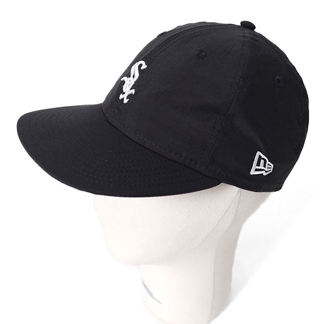 White Mountaineering × NEW ERA 9THIRTY_PACKABLE CHICAGO WHITE SOX WM2571812