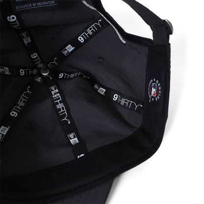 White Mountaineering × NEW ERA 9THIRTY_PACKABLE CHICAGO WHITE SOX WM2571812