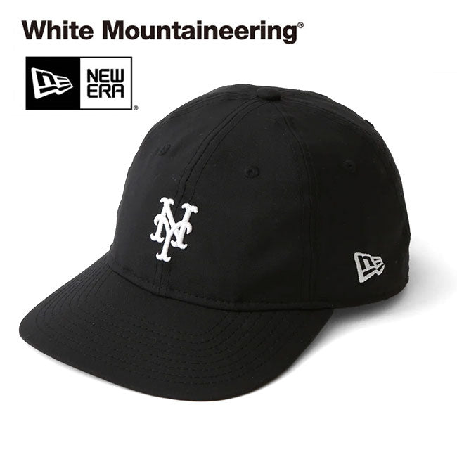 White Mountaineering × NEW ERA 9THIRTY_PACKABLE NEW YORK METS WM2571813