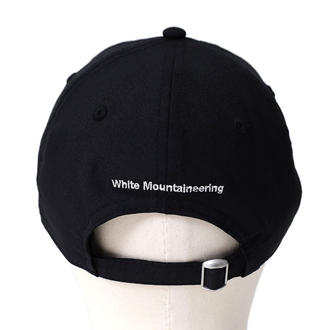 White Mountaineering × NEW ERA 9THIRTY_PACKABLE NEW YORK METS WM2571813