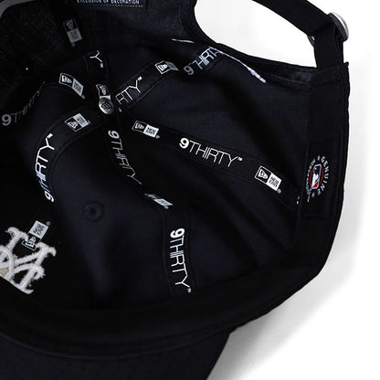White Mountaineering × NEW ERA 9THIRTY_PACKABLE NEW YORK METS WM2571813