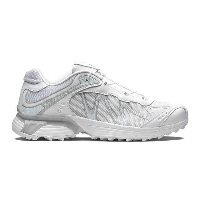 SALOMON SNEAKERS サロモンスニーカーズ XT-WHISPER スニーカー L47761900 白 ホワイト シューズ メンズ レディース
