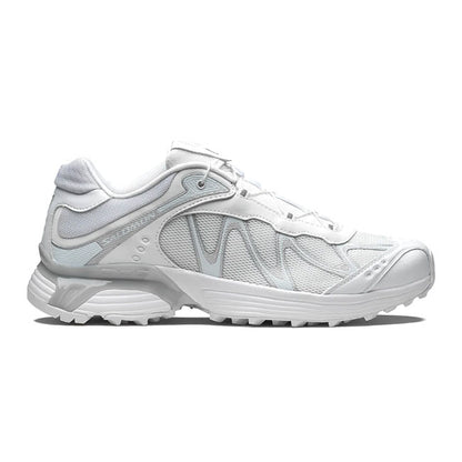 SALOMON SNEAKERS サロモンスニーカーズ XT-WHISPER スニーカー L47761900 白 ホワイト シューズ メンズ レディース